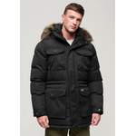 Superdry Steppjacke der Marke Superdry