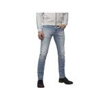 Straight Leg Jeans von PME LEGEND, in der Farbe Weiss, aus Baumwolle, Vorschaubild