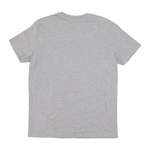 T-Shirt von Mitchell & Ness, in der Farbe Grau, andere Perspektive, Vorschaubild