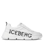 Sneakers Iceberg der Marke Iceberg