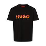 HUGO T-Shirt der Marke HUGO Red