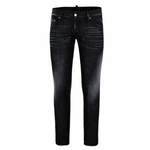 Herren-Jeans von Dsquared2, andere Perspektive, Vorschaubild