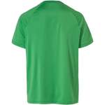 T-Shirt von Vaude, in der Farbe Grün, aus Polyester, andere Perspektive, Vorschaubild