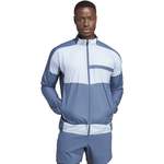 Windbreaker von Adidas, aus Polyester, andere Perspektive, Vorschaubild