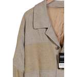 Herrenjacke von Walbusch, in der Farbe Beige, aus Baumwolle, andere Perspektive, Vorschaubild