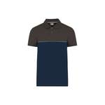 Designedtowork Poloshirt der Marke Designedtowork