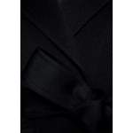 Mantel von MAX&Co., in der Farbe Schwarz, andere Perspektive, Vorschaubild