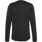 T-Shirt von Nike, in der Farbe Schwarz, aus Polyester, andere Perspektive, Vorschaubild