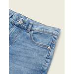 Jeans Shorts von Tom Tailor, aus Baumwolle, andere Perspektive, Vorschaubild