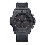 Navy Seal der Marke Luminox