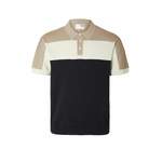 SELECTED Poloshirt der Marke Selected