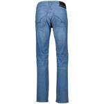 Herren-Jeans von Baldessarini, in der Farbe Blau, aus Polyester, andere Perspektive, Vorschaubild