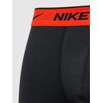 Boxershorts von Nike, in der Farbe Schwarz, aus Baumwolle, andere Perspektive, Vorschaubild