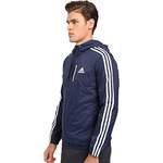 Herrenjacke von adidas, andere Perspektive, Vorschaubild