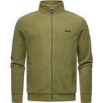 Ragwear Sweatjacke der Marke Ragwear