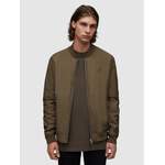 Blouson von AllSaints, in der Farbe Beige, aus Polyamid, andere Perspektive, Vorschaubild