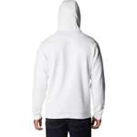 Sweatshirt von Columbia, in der Farbe Weiss, aus Polyester, andere Perspektive, Vorschaubild