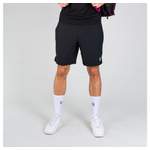 Sportshorts von BIDI BADU, in der Farbe Schwarz, aus Polyester, andere Perspektive, Vorschaubild