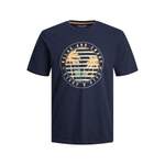 T-Shirt Jack der Marke jack & jones