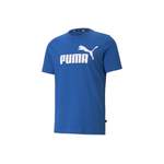 T-Shirt von Puma, aus Baumwolle, andere Perspektive, Vorschaubild