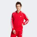 Trainingsanzug von adidas Originals, in der Farbe Weiss, aus Recyceltes, andere Perspektive, Vorschaubild