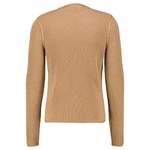 Herren-Pullover von Replay, in der Farbe Braun, aus Polyester, andere Perspektive, Vorschaubild