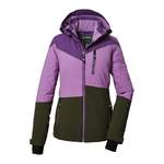 Softshelljacke von der Marke Killtec