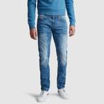 Straight Leg Jeans von PME LEGEND, in der Farbe Blau, aus Polyester, Vorschaubild