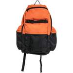 Rucksack von Urban Classics, in der Farbe Orange, aus Polyester, andere Perspektive, Vorschaubild