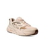 Sneakers von HOKA, in der Farbe Beige, andere Perspektive, Vorschaubild