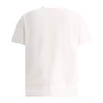 T-Shirt von Valentino, in der Farbe Weiss, aus Baumwolle, andere Perspektive, Vorschaubild
