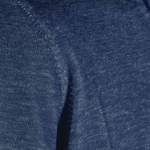T-Shirt von Moorer, in der Farbe Blau, aus Baumwolle, andere Perspektive, Vorschaubild