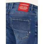 Herren-Jeans von VINGINO, aus Polyester, andere Perspektive, Vorschaubild