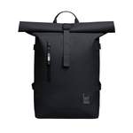 Rucksack von GOT BAG, in der Farbe Schwarz, andere Perspektive, Vorschaubild