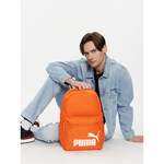 Rucksack von Puma, in der Farbe Orange, aus Polyester, andere Perspektive, Vorschaubild