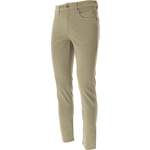 Slim Fit Jeans von Siviglia, in der Farbe Grau, aus Stoff, andere Perspektive, Vorschaubild