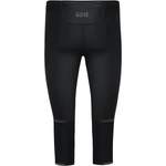 Laufhose von Gore Wear, in der Farbe Schwarz, aus Polyester, andere Perspektive, Vorschaubild