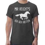 Shirtracer T-Shirt der Marke Shirtracer