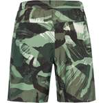 Sportshorts von Nike, aus Polyester, andere Perspektive, Vorschaubild