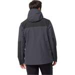 Blouson von Jack Wolfskin, Mehrfarbig, aus Polyester, andere Perspektive, Vorschaubild