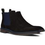 Chelsea-Boot von Giorgio, in der Farbe Braun, andere Perspektive, Vorschaubild