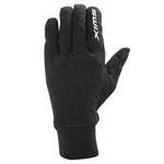 Herren-Handschuh von swix, in der Farbe Schwarz, aus Polyester, andere Perspektive, Vorschaubild