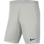 Fußballhose von Nike, in der Farbe Silber, aus Polyester, Vorschaubild