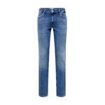 Slim Fit Jeans von Only & Sons, in der Farbe Blau, Vorschaubild