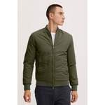 Outdoorjacke von casual friday, in der Farbe Grün, aus Polyester, andere Perspektive, Vorschaubild