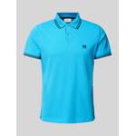 Poloshirt mit der Marke s.Oliver RED LABEL