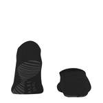 Socke von FALKE, in der Farbe Schwarz, aus Polyester, andere Perspektive, Vorschaubild