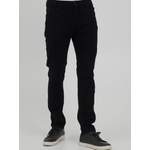 Solid 5-Pocket-Jeans der Marke Solid