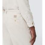 Herrenhose von Polo Ralph Lauren, in der Farbe Weiss, andere Perspektive, Vorschaubild
