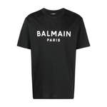 Balmain, Schwarzes der Marke Balmain